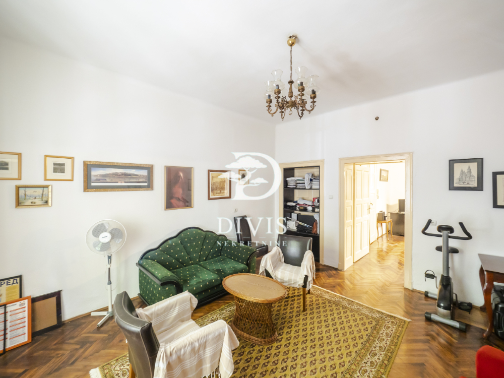 Slika 6 - Hilandarska, Troiposoban stan na prodaju, 91m2, 345.000€